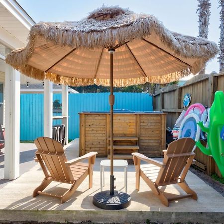 Private Beach Access, Fenced Yard & Pet Friendly, Pool, Cabana Life Beach House Destin Exterior foto