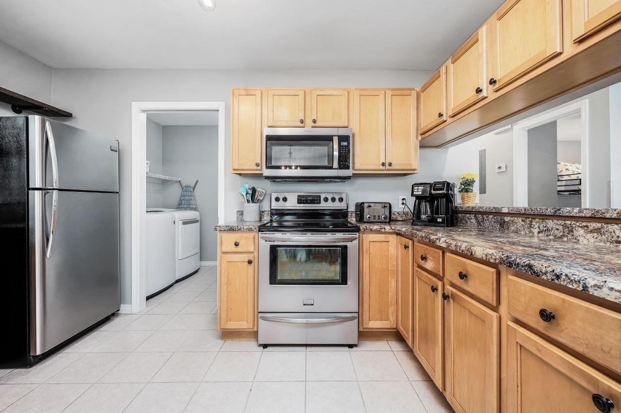 Private Beach Access, Fenced Yard & Pet Friendly, Pool, Cabana Life Beach House Destin Exterior foto