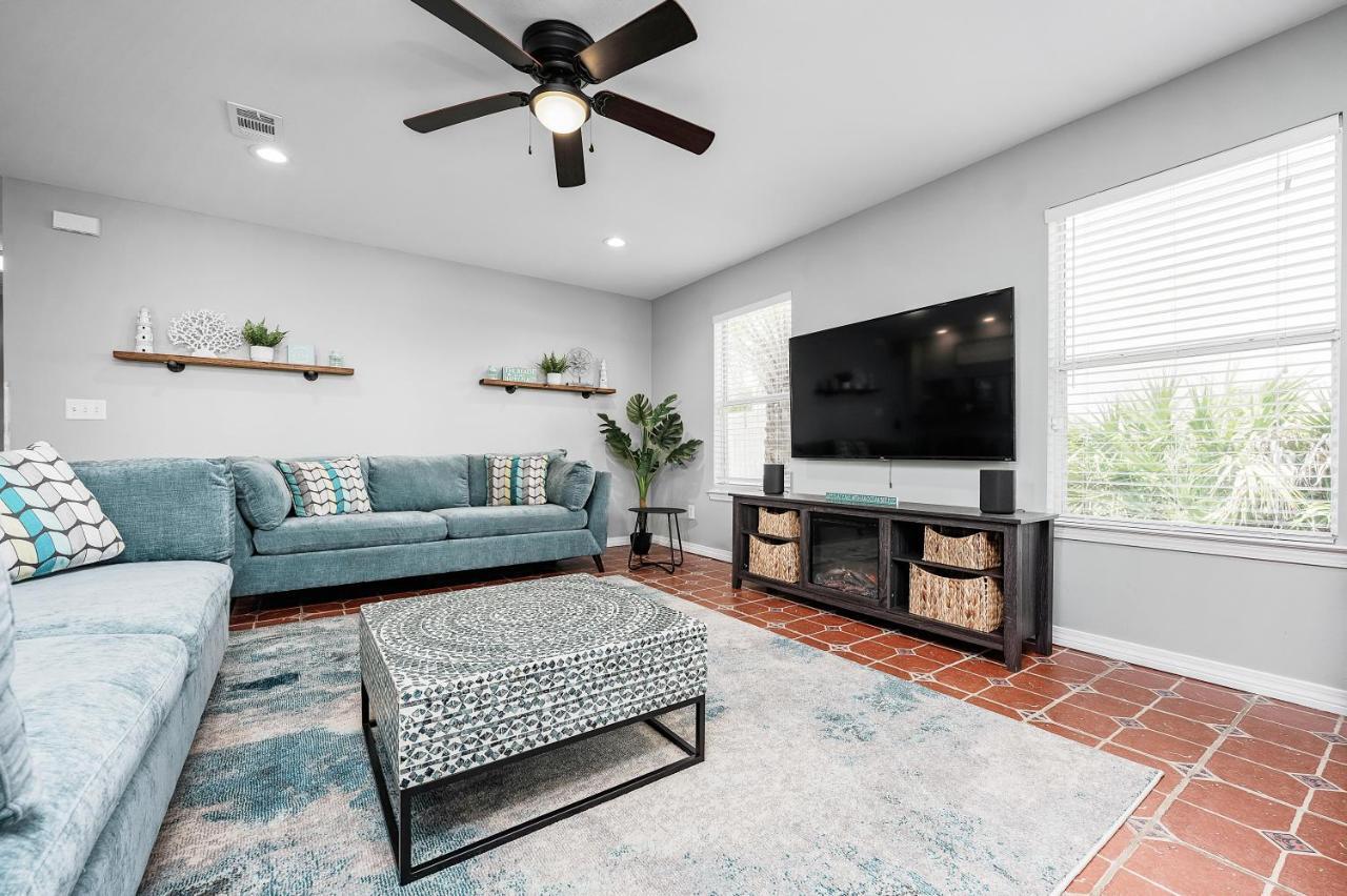 Private Beach Access, Fenced Yard & Pet Friendly, Pool, Cabana Life Beach House Destin Exterior foto