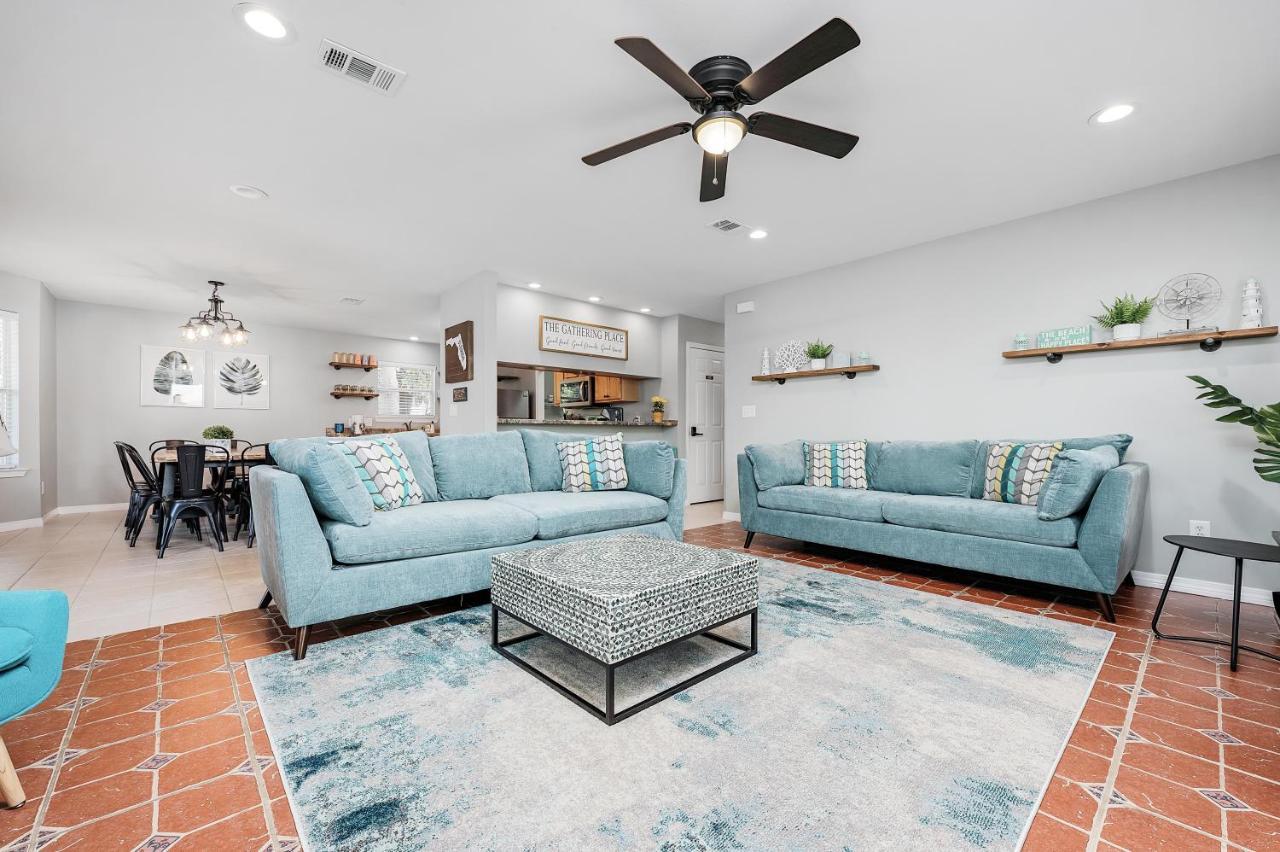Private Beach Access, Fenced Yard & Pet Friendly, Pool, Cabana Life Beach House Destin Exterior foto
