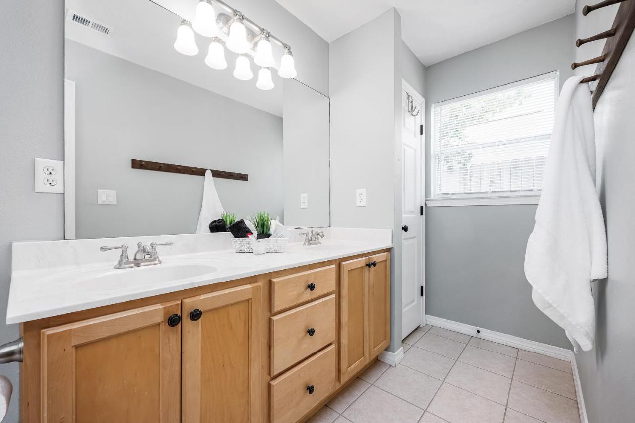 Private Beach Access, Fenced Yard & Pet Friendly, Pool, Cabana Life Beach House Destin Exterior foto