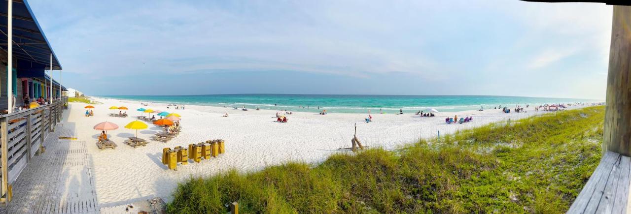 Private Beach Access, Fenced Yard & Pet Friendly, Pool, Cabana Life Beach House Destin Exterior foto