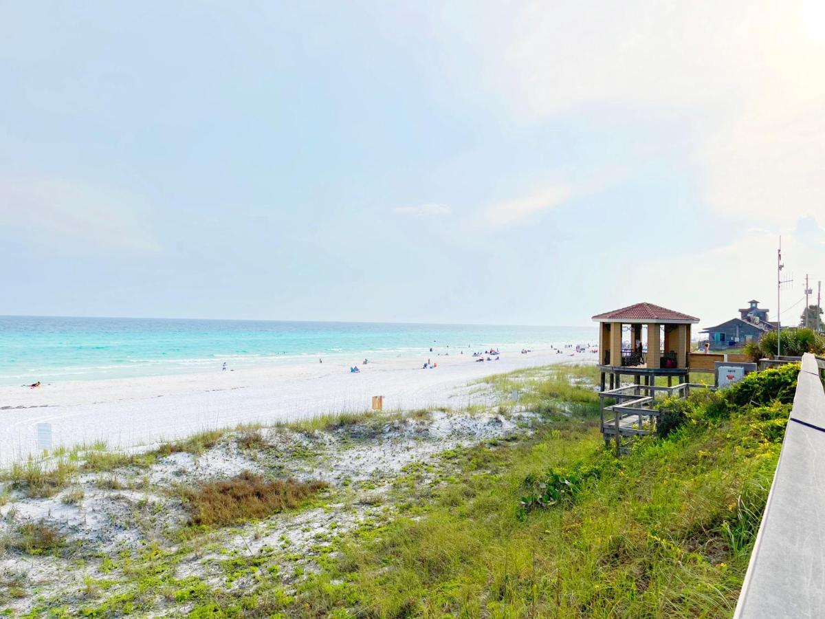 Private Beach Access, Fenced Yard & Pet Friendly, Pool, Cabana Life Beach House Destin Exterior foto